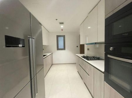 Kitchen - Altair - 04 Bedroom Furnished Apartment for Sale in Colombo 02 (A5334)