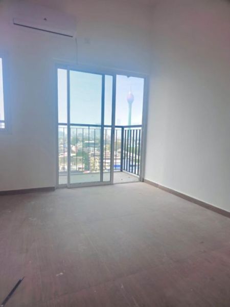 Bedroom - Mulberry Residencies Unfurnished Apartment for Sale - A44826