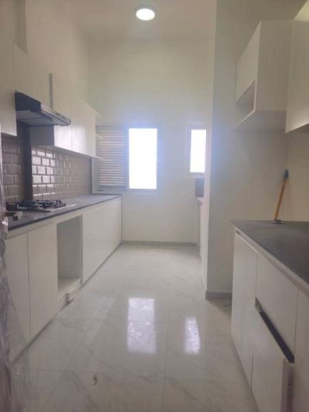 Kitchen - Mulberry Residencies Unfurnished Apartment for Sale - A44826