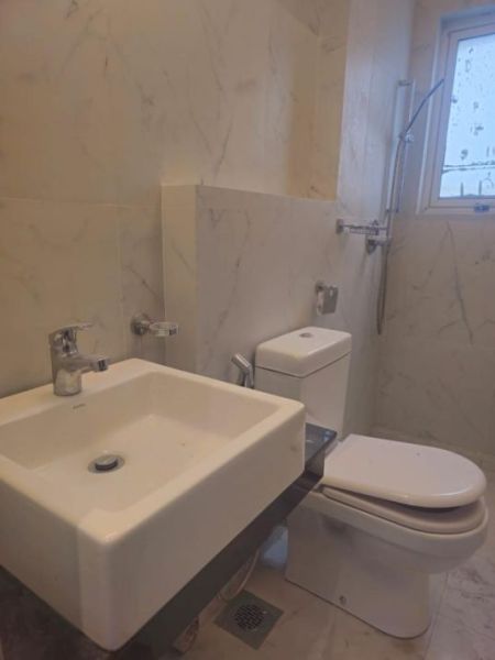 Bathroom - Mulberry Residencies Unfurnished Apartment for Sale - A44826