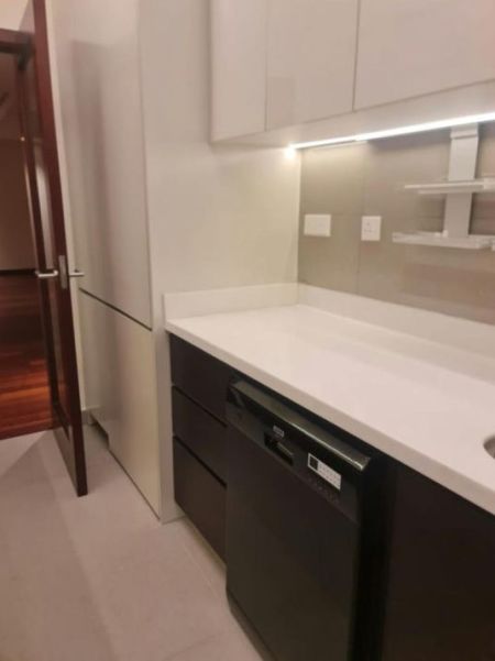 Kitchen - Cinnamon Life - 03 Bedroom Unfurnished Apartment for Sale in Colombo 02 (A5360)