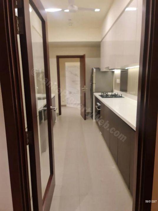 Apartment for sale in Colombo 2