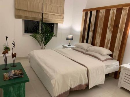 Bedroom - Fairway Urban Homes Furnished Apartment for Sale - A52628