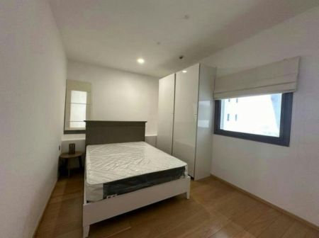 Bedroom - Altair - 03 Bedroom Unfurnished Apartment for Sale in Colombo 02 (A5528)