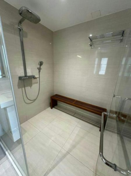Bathroom - Altair - 03 Bedroom Unfurnished Apartment for Sale in Colombo 02 (A5528)