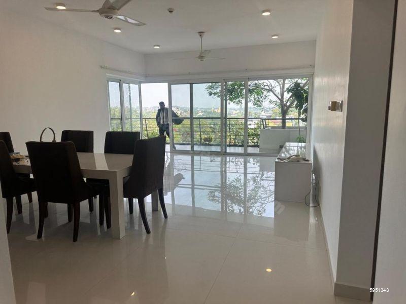 Rajagiriya Apartment for sale/rent
