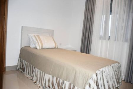 Bedroom - Piliyandala - Kahathuduwa : 2 Bedroom Apartment for Rent - Rs.160,000/- (per month)