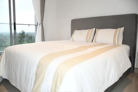 Bedroom - Piliyandala - Kahathuduwa : 2 Bedroom Apartment for Rent - Rs.160,000/- (per month)