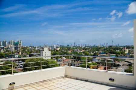 Exterior - Edmonton Residencies Furnished Apartment for Sale - A55652
