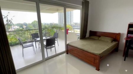 Bedroom - Clearpoint Furnished Apartment for Sale - A11610