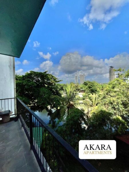 Exterior - Global Lakeside Residencies Furnished Apartment for Sale - A54886
