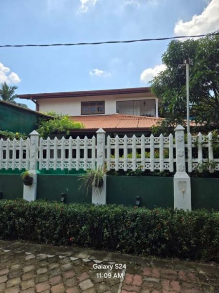 Exterior - House for Sale in Kaduwela