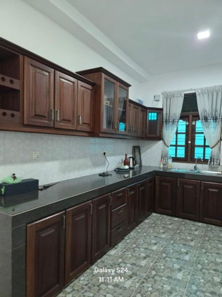 Kitchen - House for Sale in Kaduwela