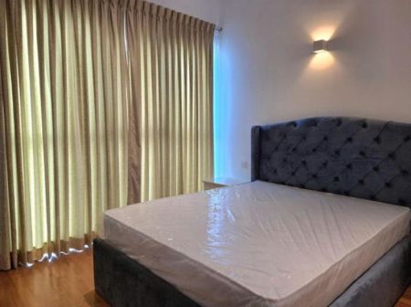 Bedroom - 447 Luna Tower - 02 Bedroom Furnished Apartment for Sale in Colombo 02 (A5658)