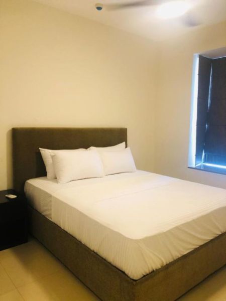 Bedroom - Havelock City Apartment for Sale – St. Peter’s Tower