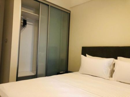 Bedroom - Havelock City Apartment for Sale – St. Peter’s Tower