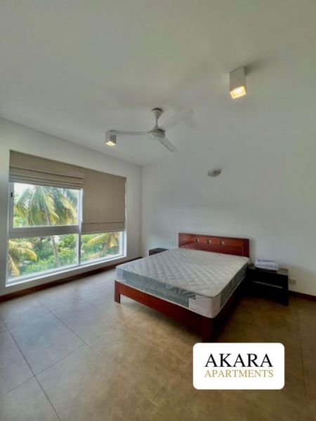 Bedroom - Fairway Waterfront Furnished Apartment for Sale - A54510