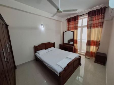 Bedroom - 4 BR Apartment for Sale in Colombo 5- PDA296
