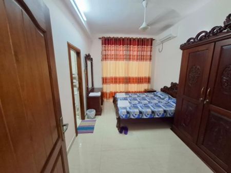 Bedroom - 4 BR Apartment for Sale in Colombo 5- PDA296