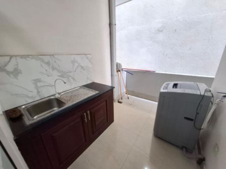 Kitchen - 4 BR Apartment for Sale in Colombo 5- PDA296