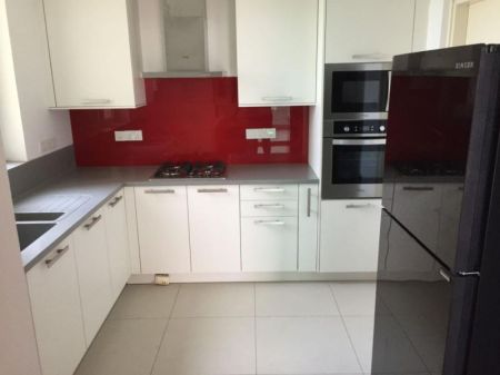 Kitchen - Fairway Elements Furnished Apartment for Sale - A50433