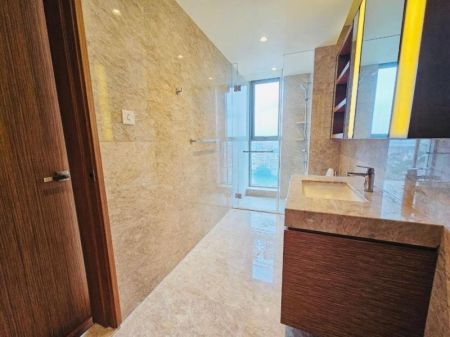 Bathroom - 4 BR Apartment for Sale in Colombo 2- PDA298