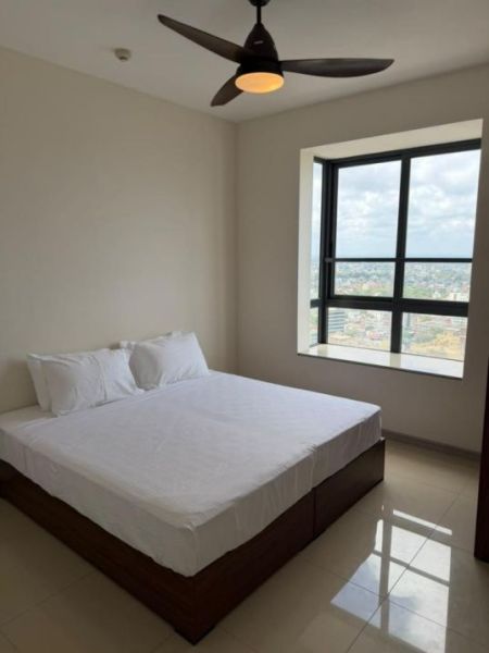 Bedroom - Havelock City – Short-Term Apartment Rentals