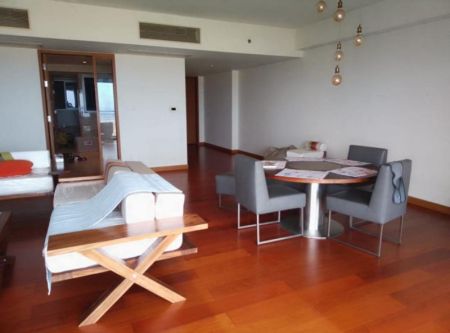 Dining room - Apartment Sale in The Residence Colombo 2 - PDA313