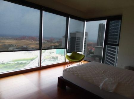 Bedroom - Apartment Sale in The Residence Colombo 2 - PDA313