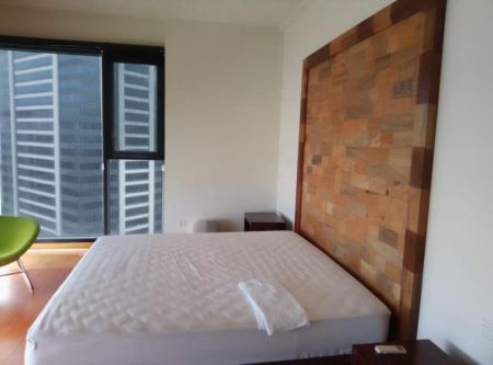 Bedroom - Apartment Sale in The Residence Colombo 2 - PDA313