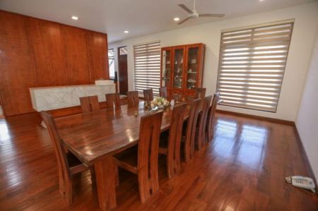 Dining room - Luxury House for Sale – Nugegoda