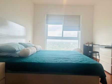Bedroom - Fairway Elements Furnished Apartment for Sale - A43694