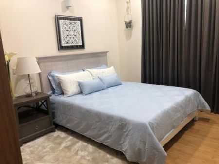 Bedroom - Astoria - 03 Bedroom Furnished Apartment For Rent in Colombo 03 (A687)