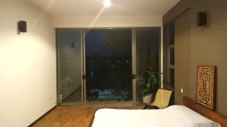 Bedroom - 11.55 Perches Unfurnished House for Sale - HL34321