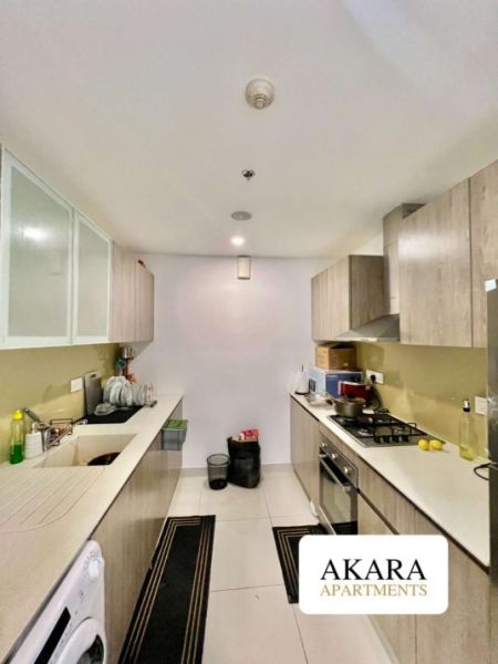Kitchen - Fairway Urban Homes Unfurnished Apartment for Sale - A52017