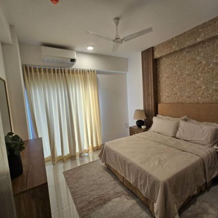 Bedroom -  2 Bedroom Apartment Sale in Rajagiriya - PDA314