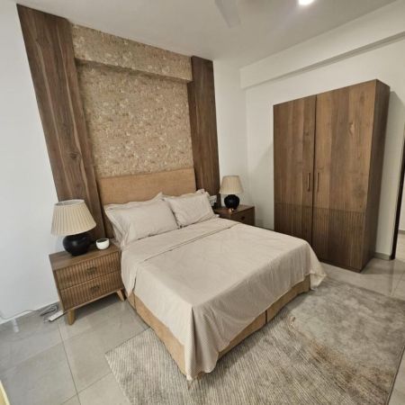 Bedroom -  2 Bedroom Apartment Sale in Rajagiriya - PDA314