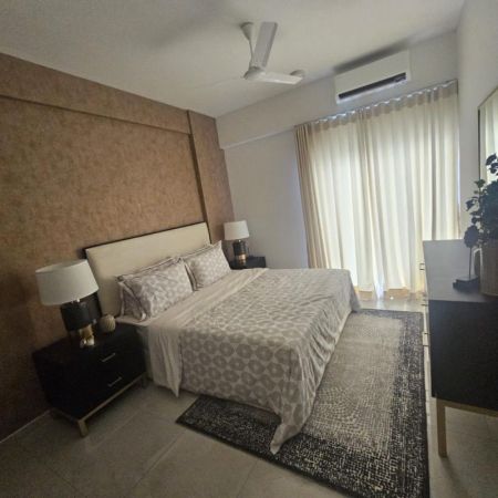 Bedroom -  2 Bedroom Apartment Sale in Rajagiriya - PDA314