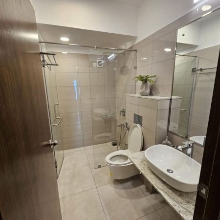 Bathroom -  2 Bedroom Apartment Sale in Rajagiriya - PDA314