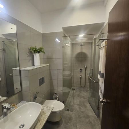 Bathroom -  2 Bedroom Apartment Sale in Rajagiriya - PDA314