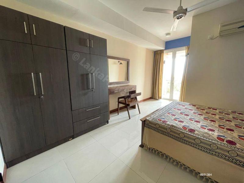 Apartment for rent in Colombo 5