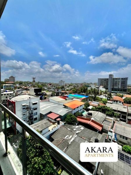 Exterior - Onyx Residence Unfurnished Apartment for Rent - A52317
