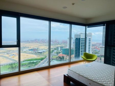 Bedroom - Apartment Sale in The Residence Colombo 2 - PDA318