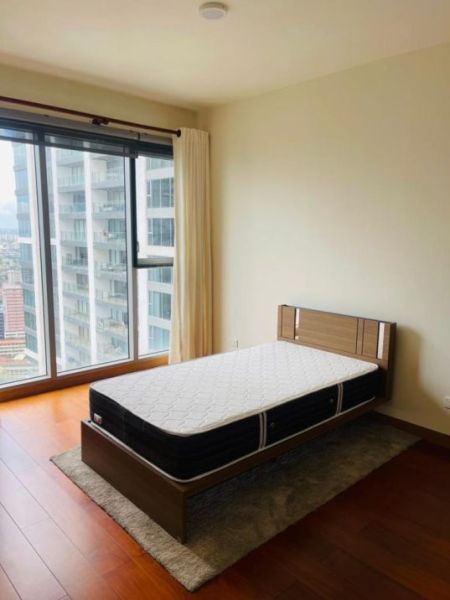 Bedroom - Apartment Sale in The Residence Colombo 2 - PDA318