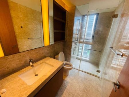 Bathroom - Apartment Sale in The Residence Colombo 2 - PDA318