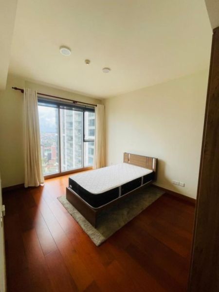 Bedroom - Apartment Sale in The Residence Colombo 2 - PDA318