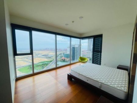 Bedroom - Apartment Sale in The Residence Colombo 2 - PDA318
