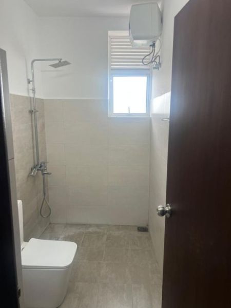 Bathroom - Span Tower 19 Furnished Apartment for Rent - A55194