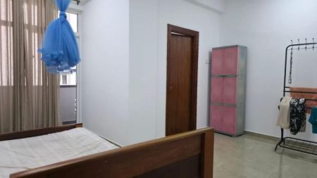 Bedroom - 3BR Apartment for Sale in Colombo 6- PDA319
