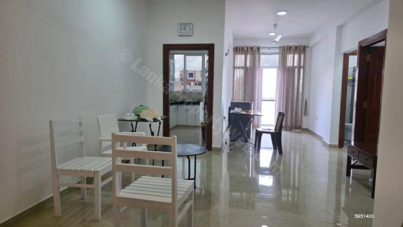 Apartment for sale in Colombo 6